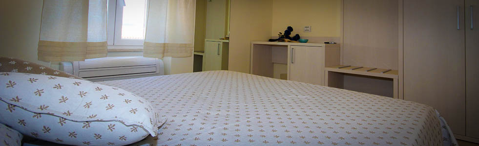 Camere In affitto a Sirolo